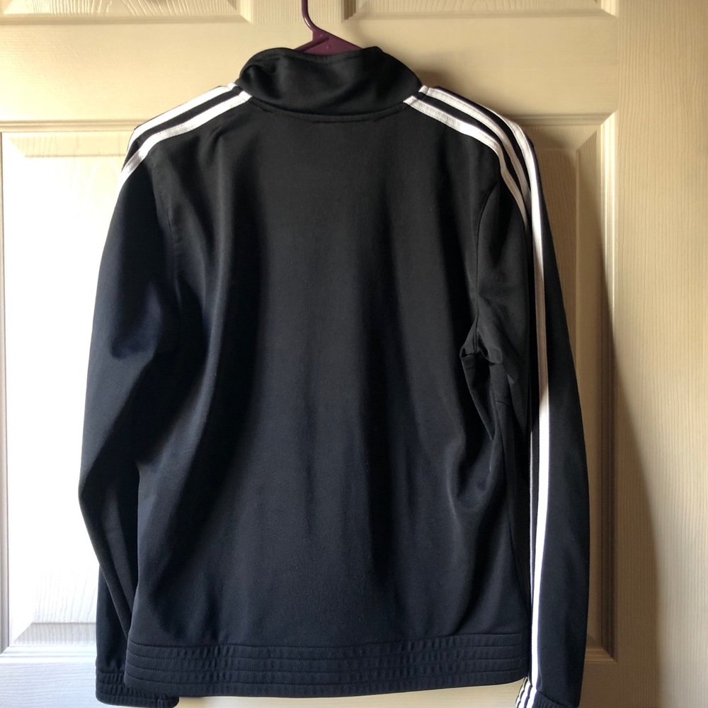 Adidas Jacket - Picture 2 of 3